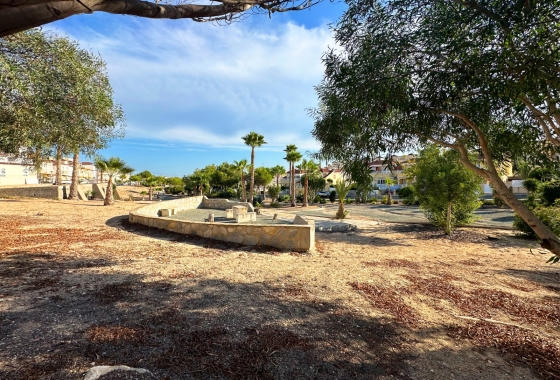 Wiederverkauf - Bungalow - San Miguel de Salinas - Las filipinas