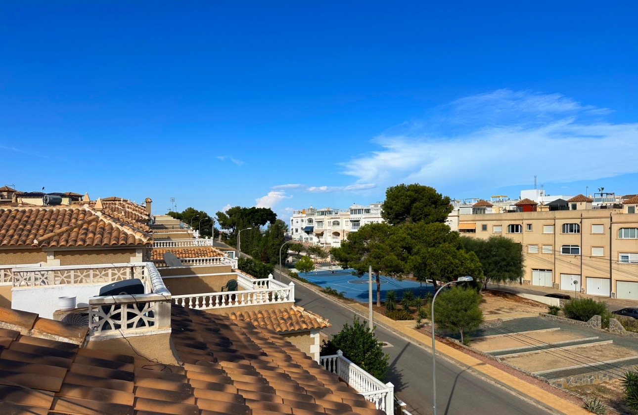 Wiederverkauf - Bungalow - San Miguel de Salinas - Las filipinas