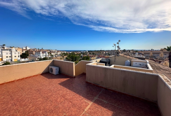 Wiederverkauf - Bungalow - San Miguel de Salinas - Las filipinas