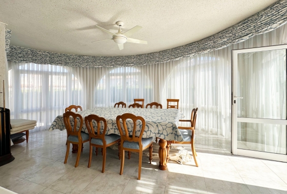 Resale - Villa - Orihuela Costa - Playa Flamenca