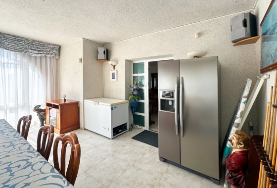 Resale - Villa - Orihuela Costa - Playa Flamenca