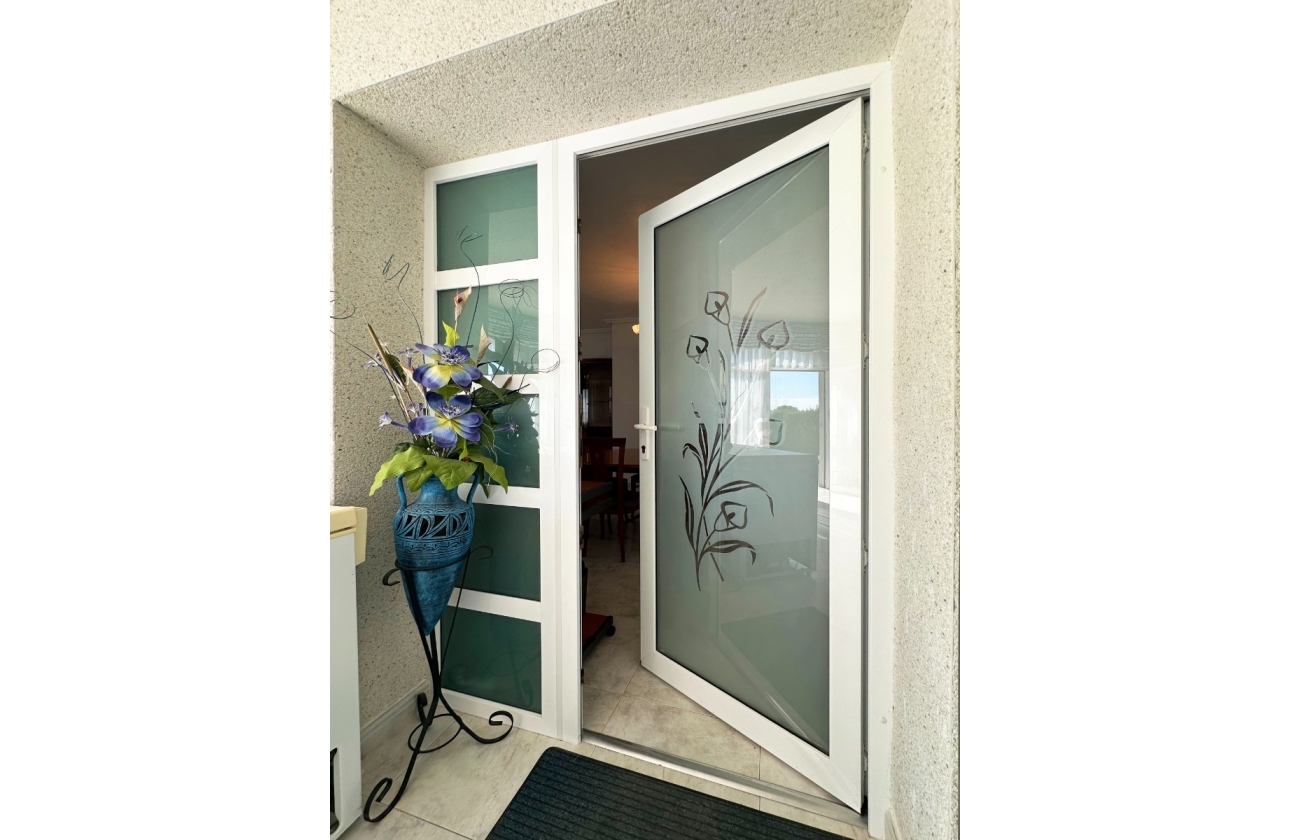 Resale - Villa - Orihuela Costa - Playa Flamenca