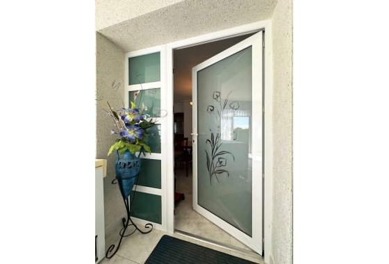 Resale - Villa - Orihuela Costa - Playa Flamenca