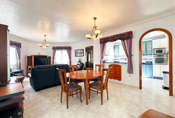 Resale - Villa - Orihuela Costa - Playa Flamenca