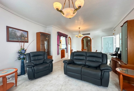 Resale - Villa - Orihuela Costa - Playa Flamenca