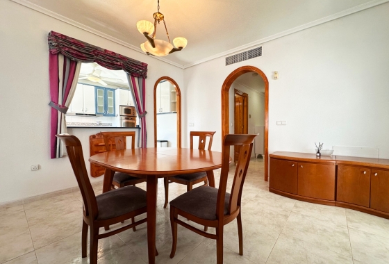 Resale - Villa - Orihuela Costa - Playa Flamenca