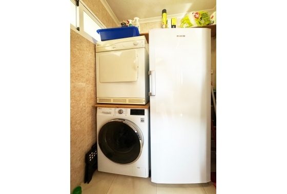 Resale - Villa - Orihuela Costa - Playa Flamenca