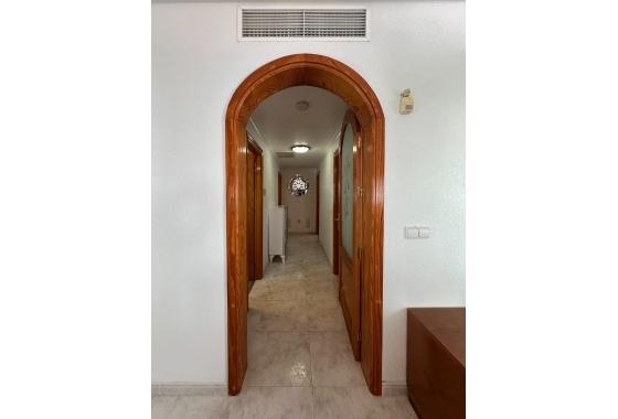 Resale - Villa - Orihuela Costa - Playa Flamenca