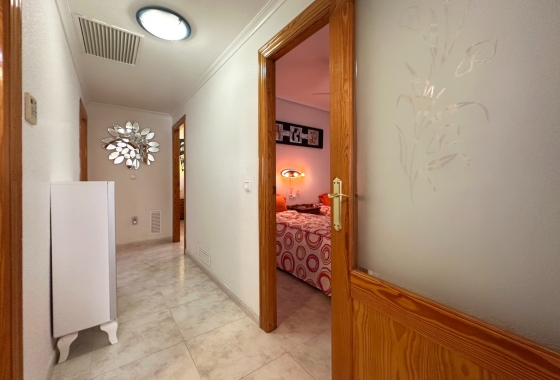 Resale - Villa - Orihuela Costa - Playa Flamenca