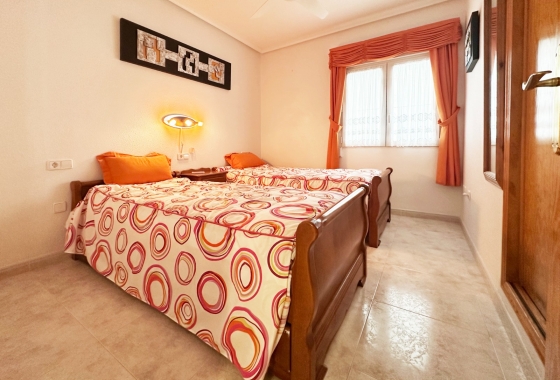 Resale - Villa - Orihuela Costa - Playa Flamenca