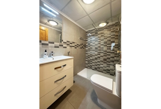 Resale - Villa - Orihuela Costa - Playa Flamenca