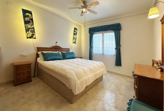 Resale - Villa - Orihuela Costa - Playa Flamenca