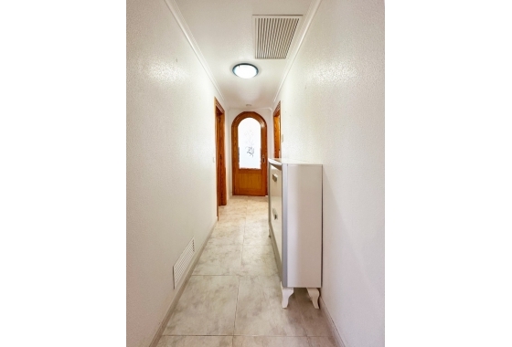 Resale - Villa - Orihuela Costa - Playa Flamenca