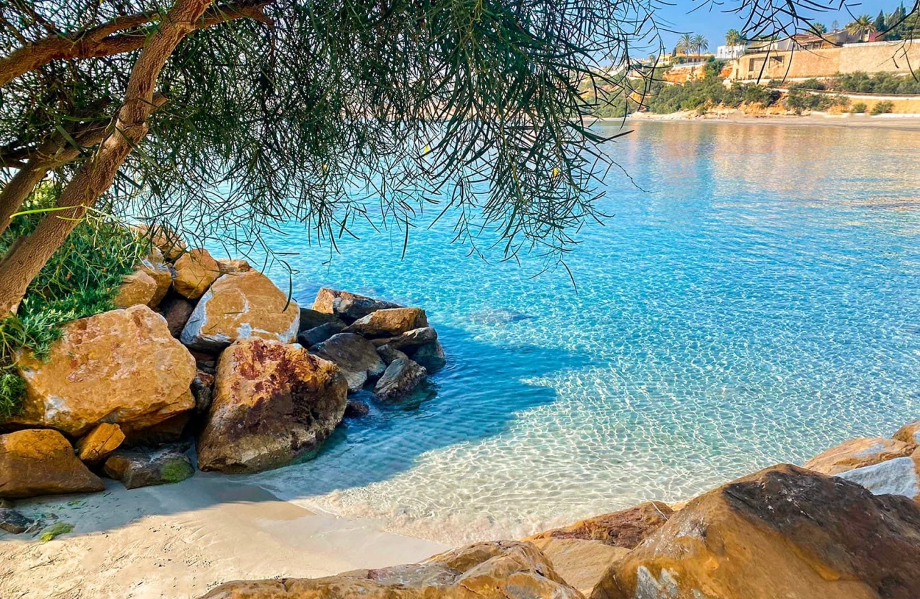 Resale - Villa - Orihuela Costa - Playa Flamenca