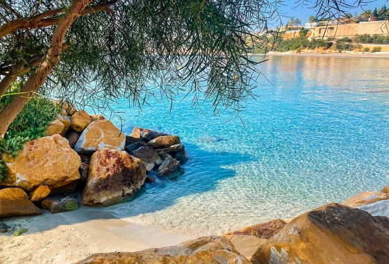 Resale - Villa - Orihuela Costa - Playa Flamenca