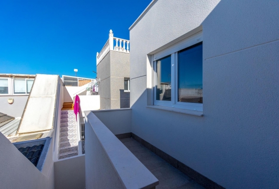 Resale - Villa - Torrevieja - El chaparral