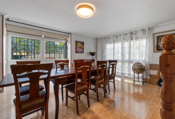 Wiederverkauf - Villa - Torrevieja - Los balcones