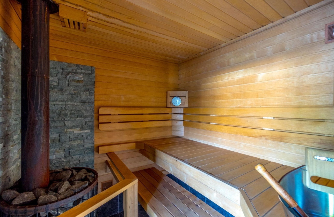 Wiederverkauf - Villa - Torrevieja - Los balcones