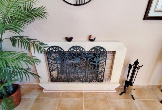 Resale - Villa - San Miguel de Salinas