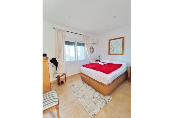 Resale - Villa - San Miguel de Salinas