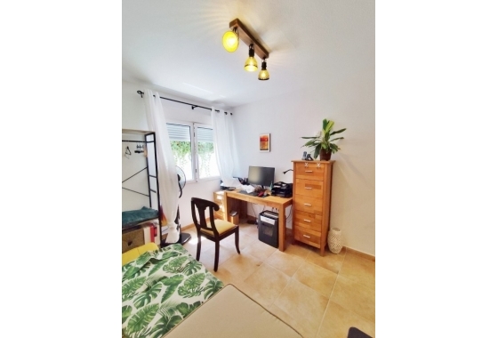 Resale - Villa - San Miguel de Salinas