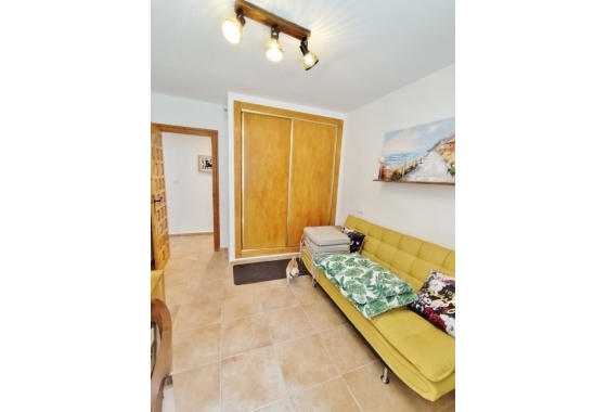 Resale - Villa - San Miguel de Salinas