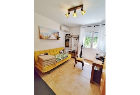 Resale - Villa - San Miguel de Salinas