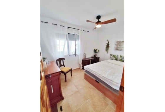 Resale - Villa - San Miguel de Salinas