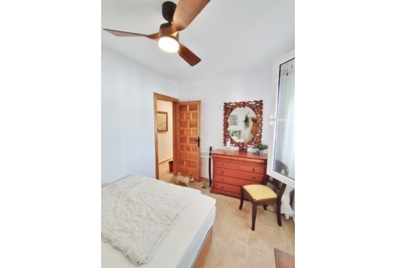 Resale - Villa - San Miguel de Salinas