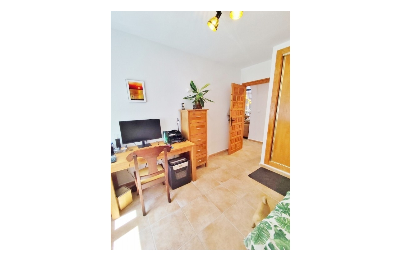 Resale - Villa - San Miguel de Salinas