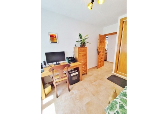 Resale - Villa - San Miguel de Salinas