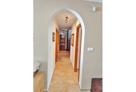 Resale - Villa - San Miguel de Salinas