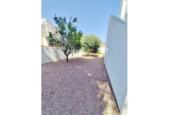 Resale - Villa - San Miguel de Salinas