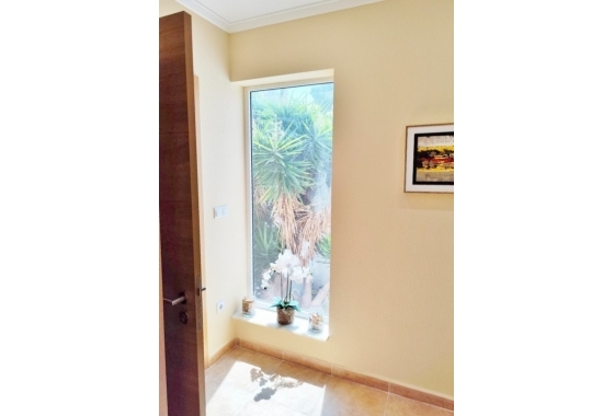 Resale - Villa - San Miguel de Salinas