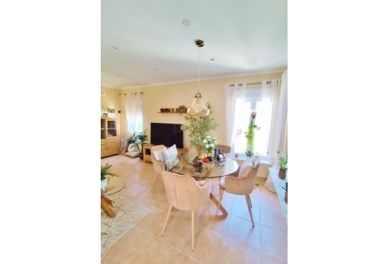 Resale - Villa - San Miguel de Salinas