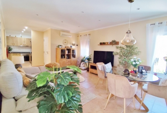 Resale - Villa - San Miguel de Salinas