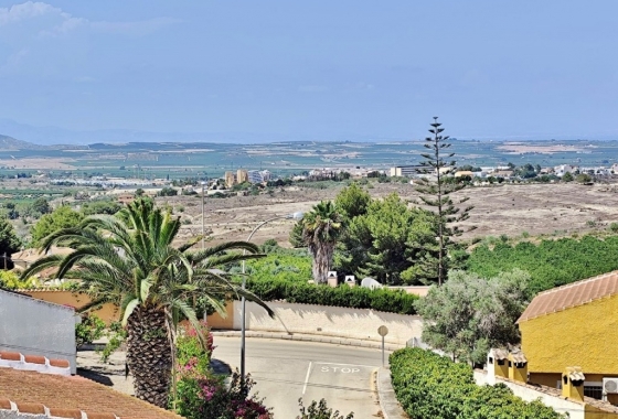 Resale - Villa - San Miguel de Salinas