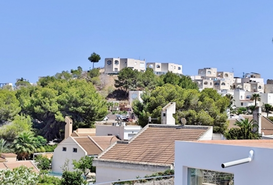 Resale - Villa - San Miguel de Salinas