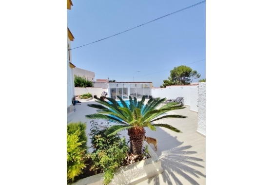 Resale - Villa - San Miguel de Salinas