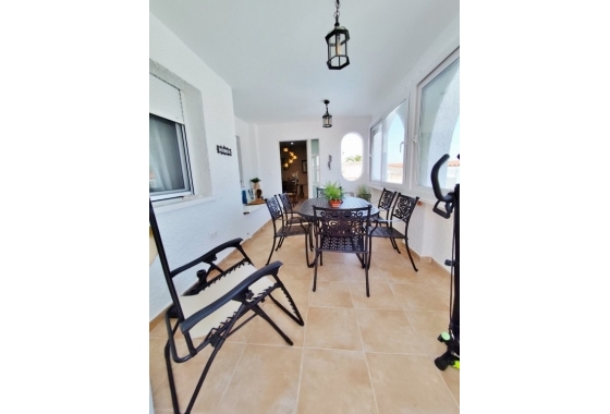 Resale - Villa - San Miguel de Salinas