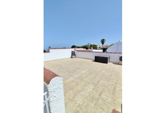 Resale - Villa - San Miguel de Salinas