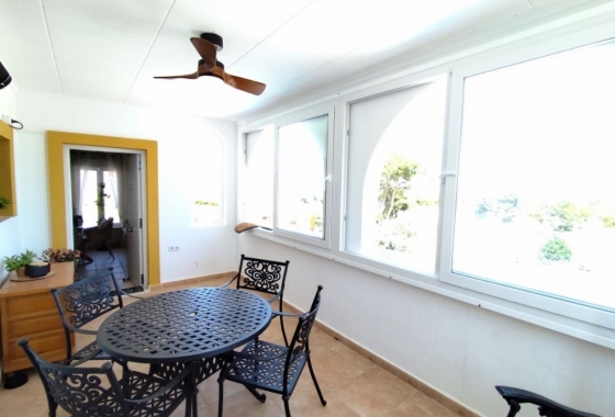 Resale - Villa - San Miguel de Salinas