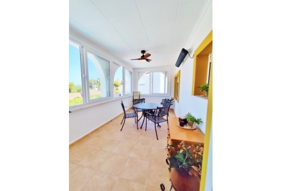 Resale - Villa - San Miguel de Salinas