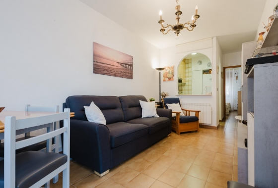 Wiederverkauf - Bungalow - Torrevieja - Playa de los Náufragos