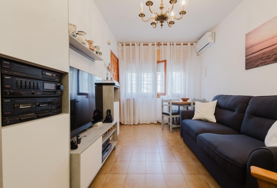 Wiederverkauf - Bungalow - Torrevieja - Playa de los Náufragos