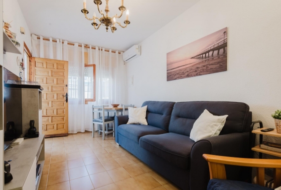 Wiederverkauf - Bungalow - Torrevieja - Playa de los Náufragos