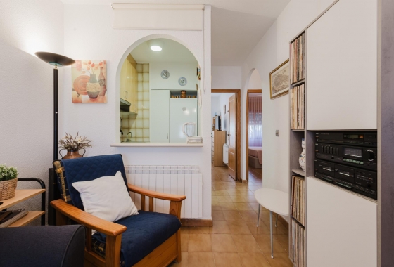 Wiederverkauf - Bungalow - Torrevieja - Playa de los Náufragos