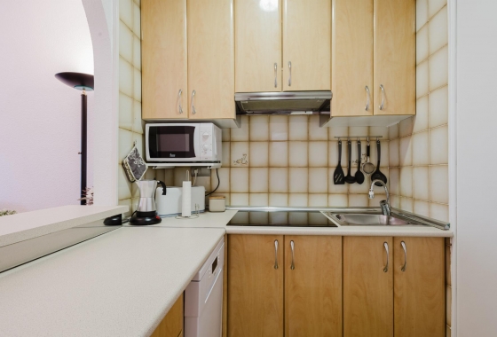 Wiederverkauf - Bungalow - Torrevieja - Playa de los Náufragos