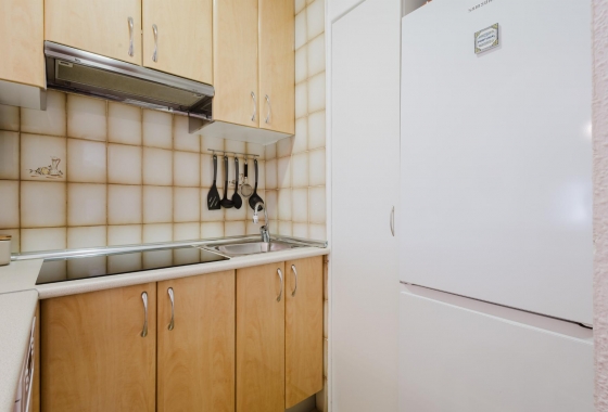 Wiederverkauf - Bungalow - Torrevieja - Playa de los Náufragos