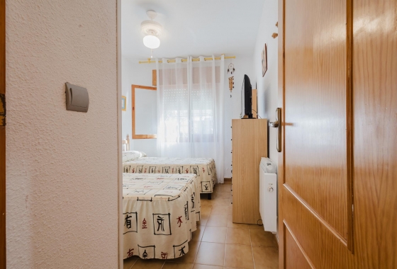 Wiederverkauf - Bungalow - Torrevieja - Playa de los Náufragos